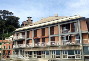 Hotel Residence Maggiore, Moneglia
